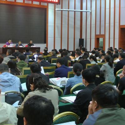 焊接、熱處理、無損檢測培訓